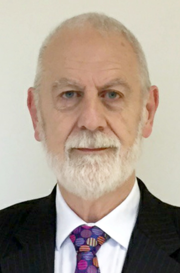 Nick Jenkins